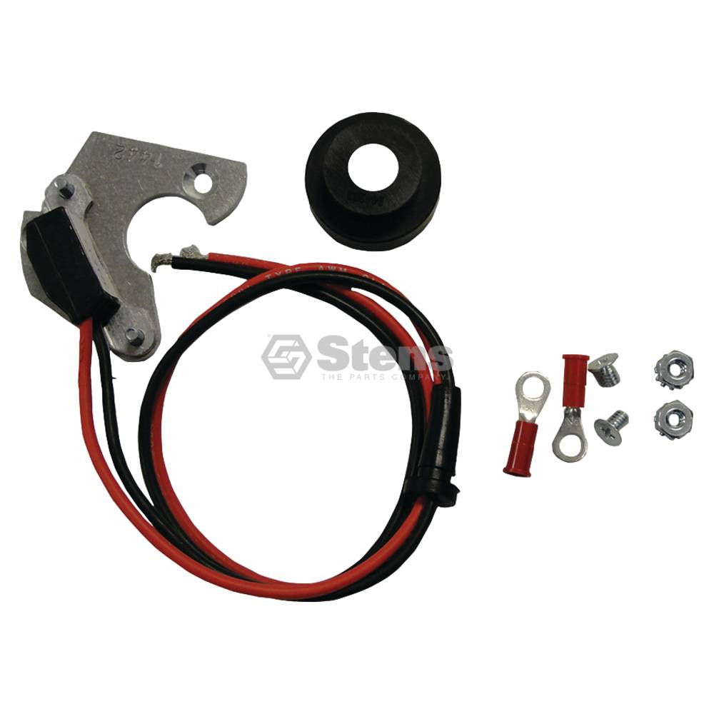 Stens Electronic Ignition Conversion Kit for CaseIH EH4 / 1700-5200