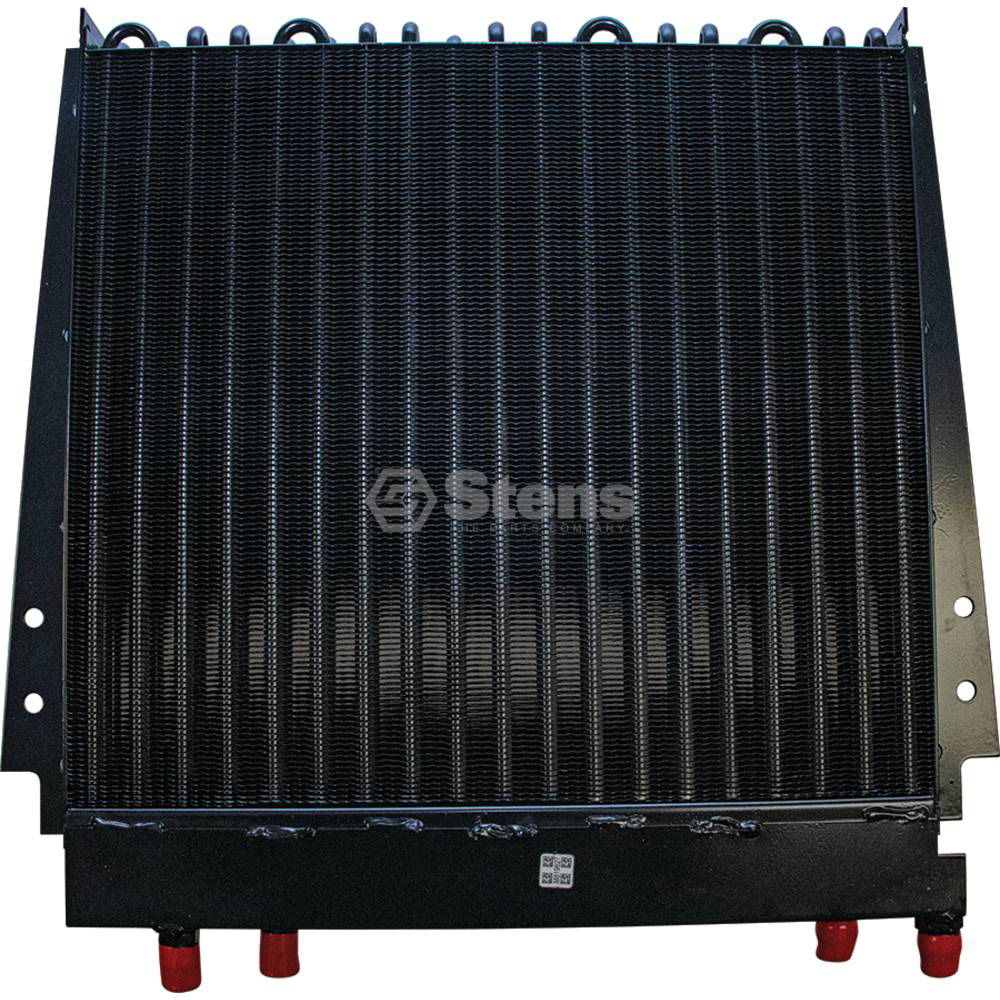 Stens Oil Cooler For CaseIH A184542 / 1701-0001