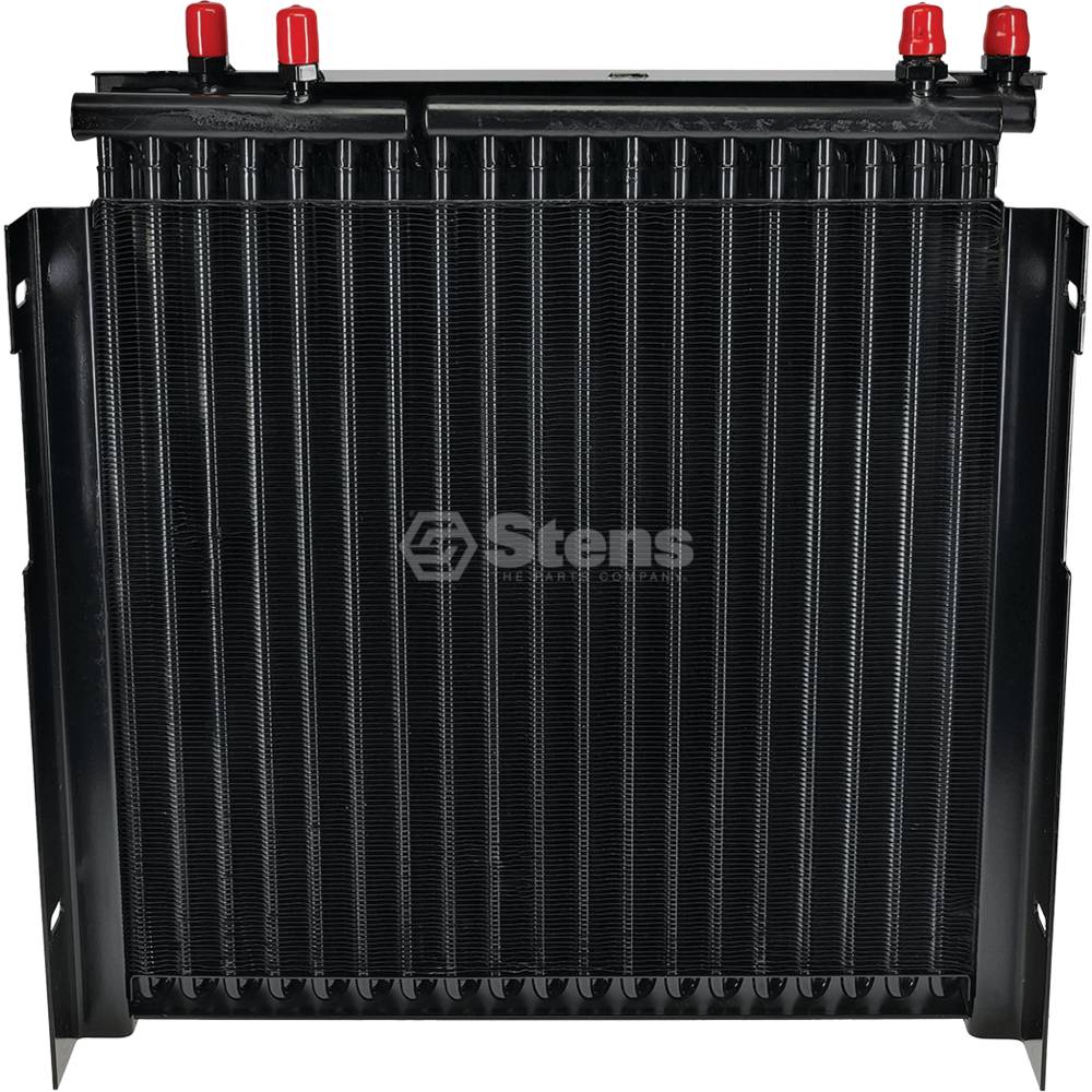 Stens Oil Cooler For CaseIH 277114A1 / 1701-0003