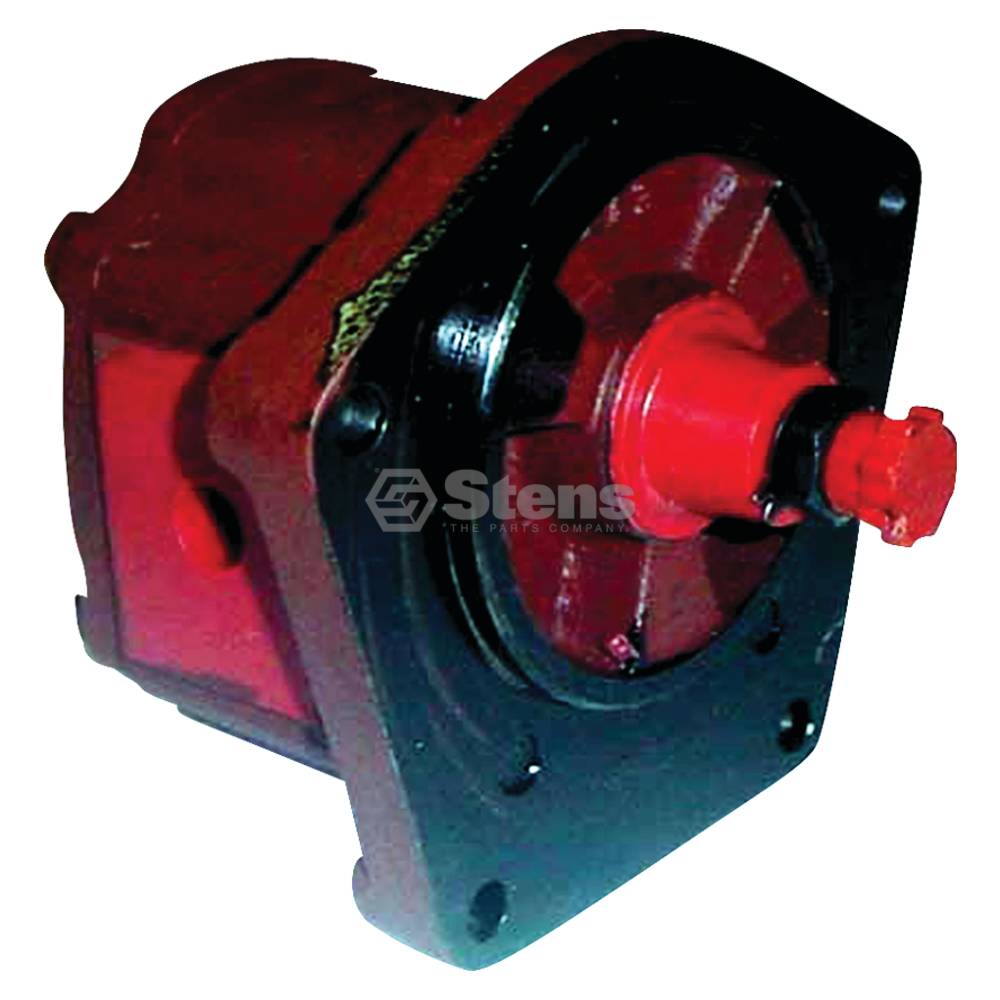Stens Hydraulic Pump Kit For CaseIH 707875R91 / 1701-1003