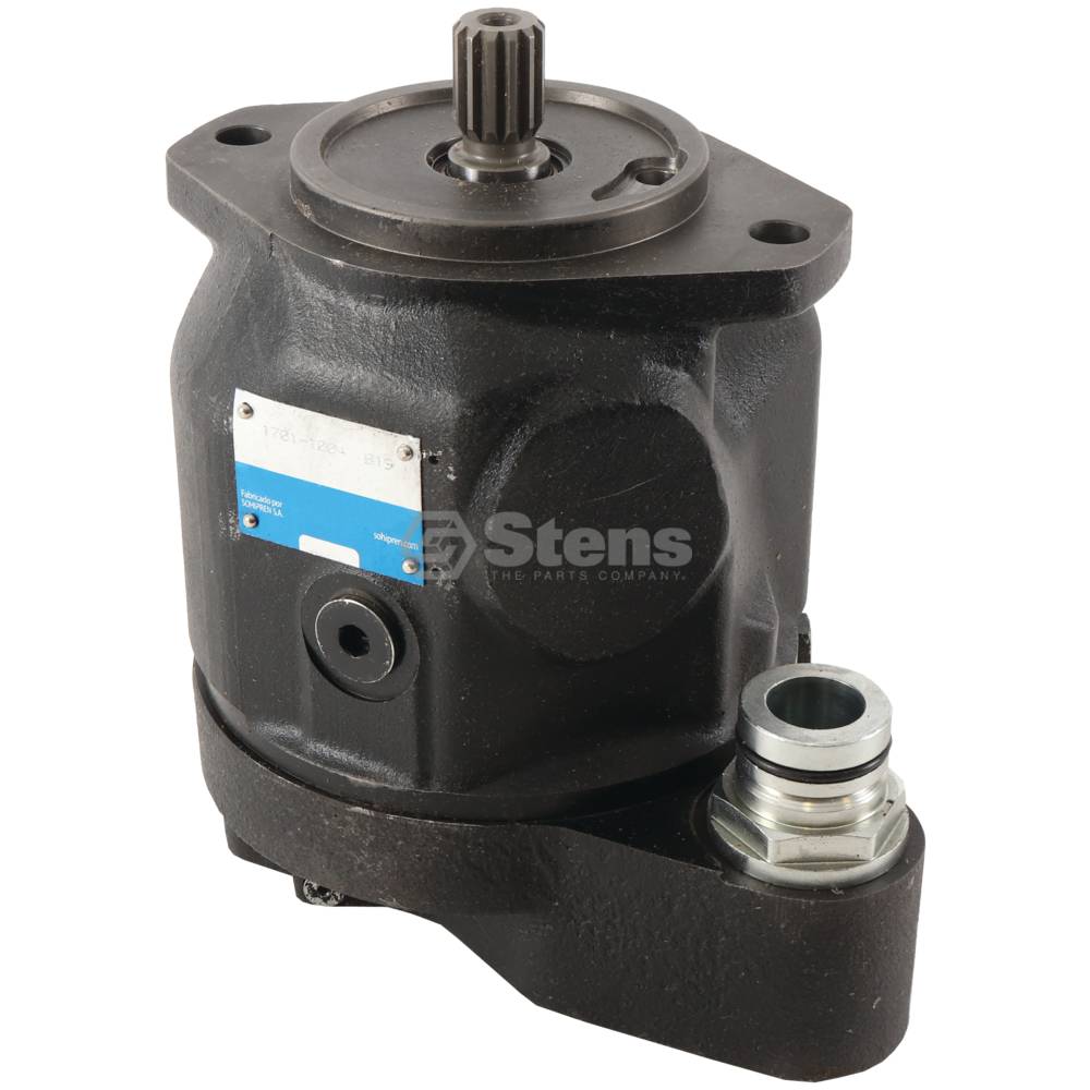 Stens Hydraulic Pump for CaseIH 1343659C2 / 1701-1004