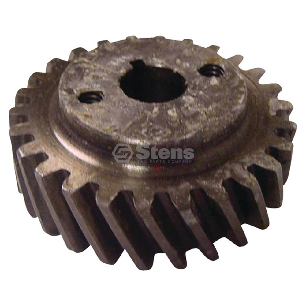 Stens Hydraulic Pump Gear for CaseIH 704331R91 / 1701-1007