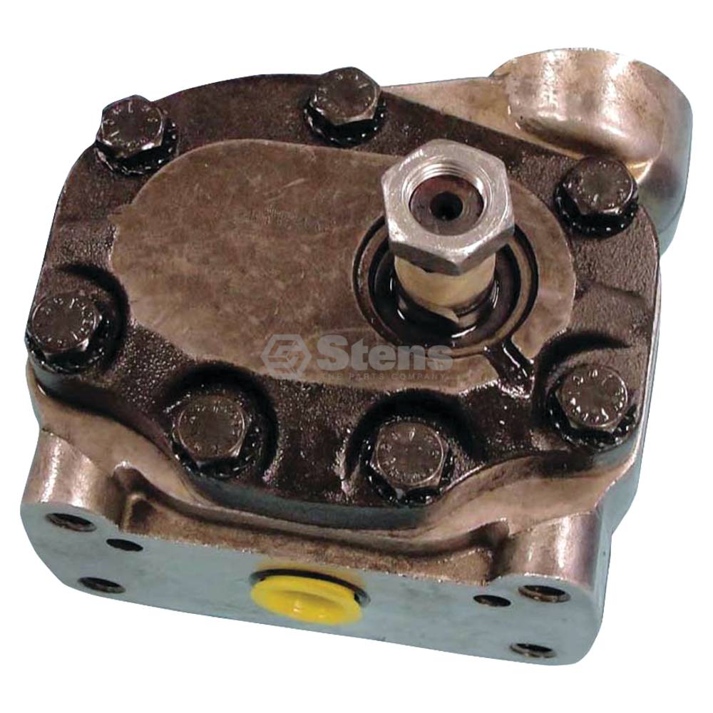 Stens Hydraulic Pump for CaseIH 70932C91 / 1701-1013