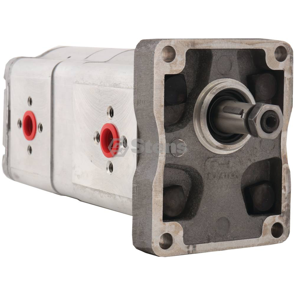Stens Hydraulic Pump For CaseIH K956447 / 1701-1036