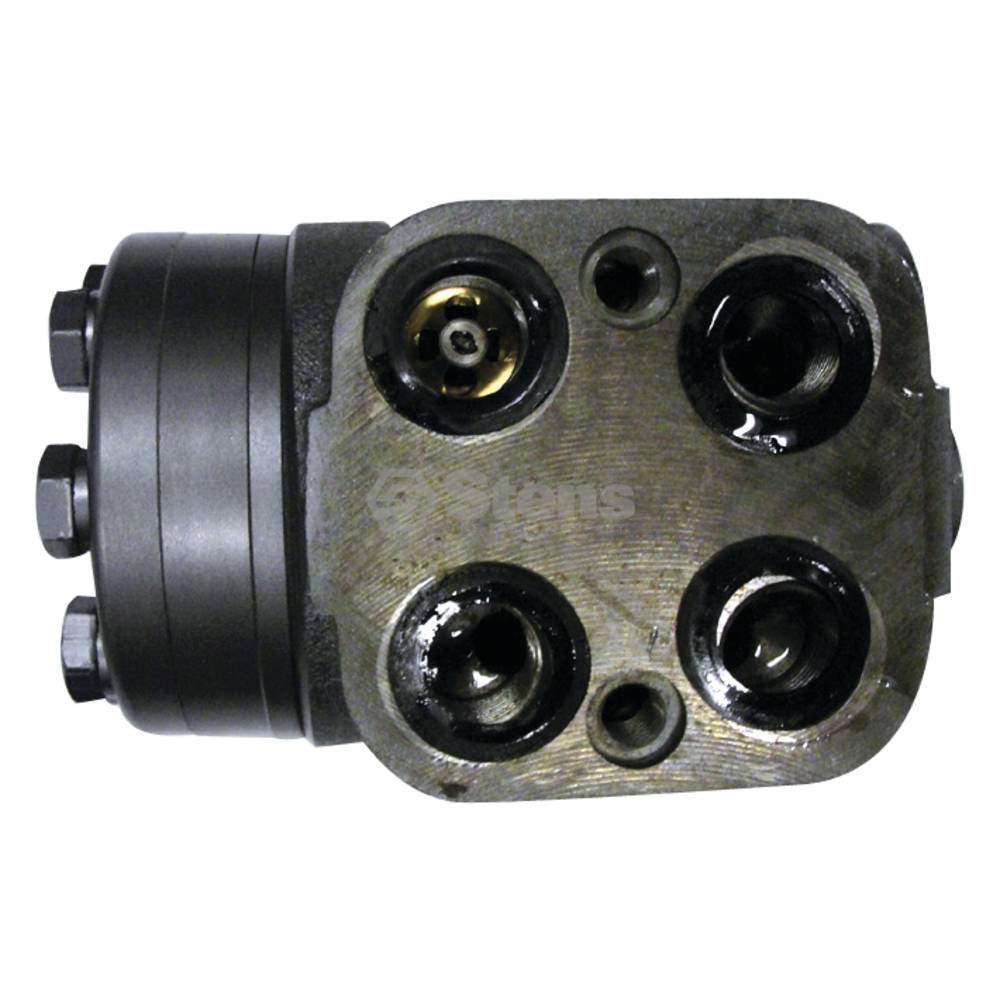 Stens Steering Motor For CaseIH 366441A1 / 1701-1100