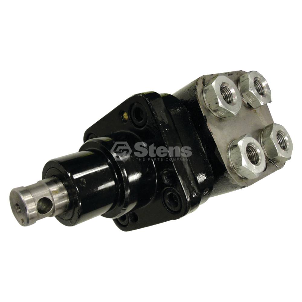Stens Steering Motor for CaseIH 1263446C91 / 1701-1101