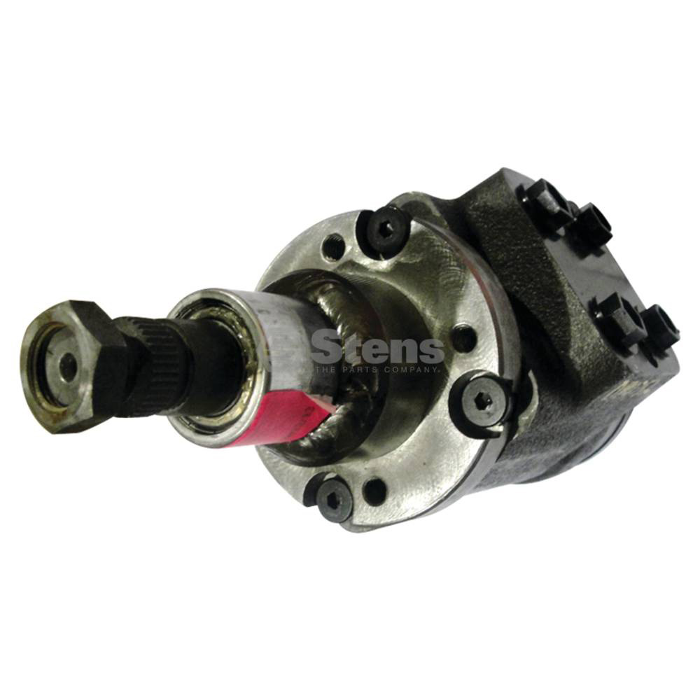 Stens Steering Motor For CaseIH D90752 / 1701-1105