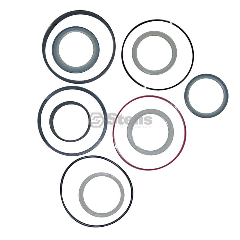 Angle Cylinder Packing Kit for Case 1542915C2 / 1701-1300