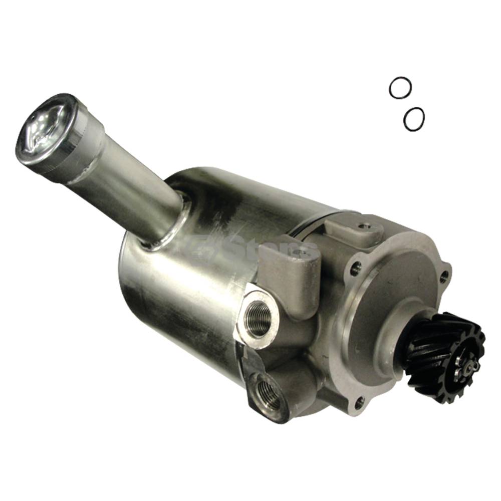 Stens Power Steering Pump for CaseIH D84179 / 1701-8600
