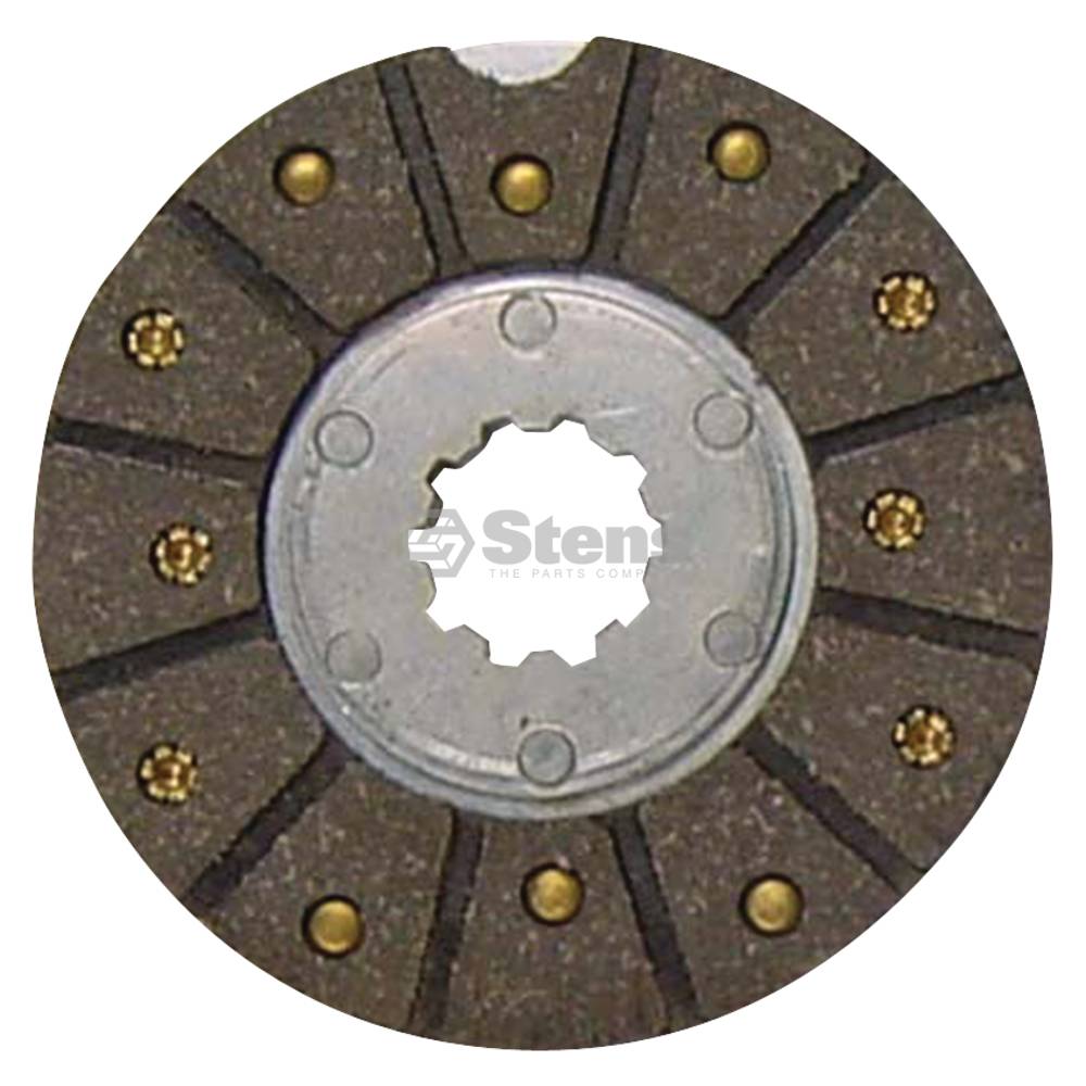 Stens Brake Disc for CaseIH 1099598R91 / 1702-1000