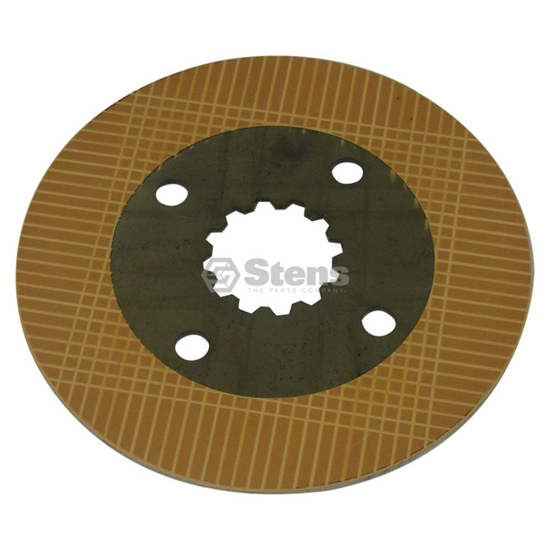 Stens Brake Disc for CaseIH 104712C21 / 1702-2019