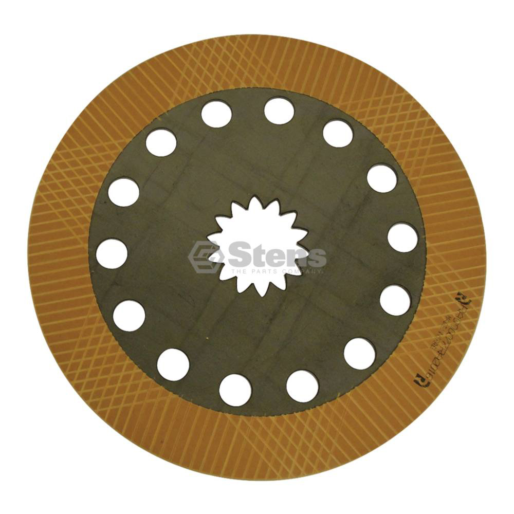Stens Brake Disc For CaseIH A188412 / 1702-2022