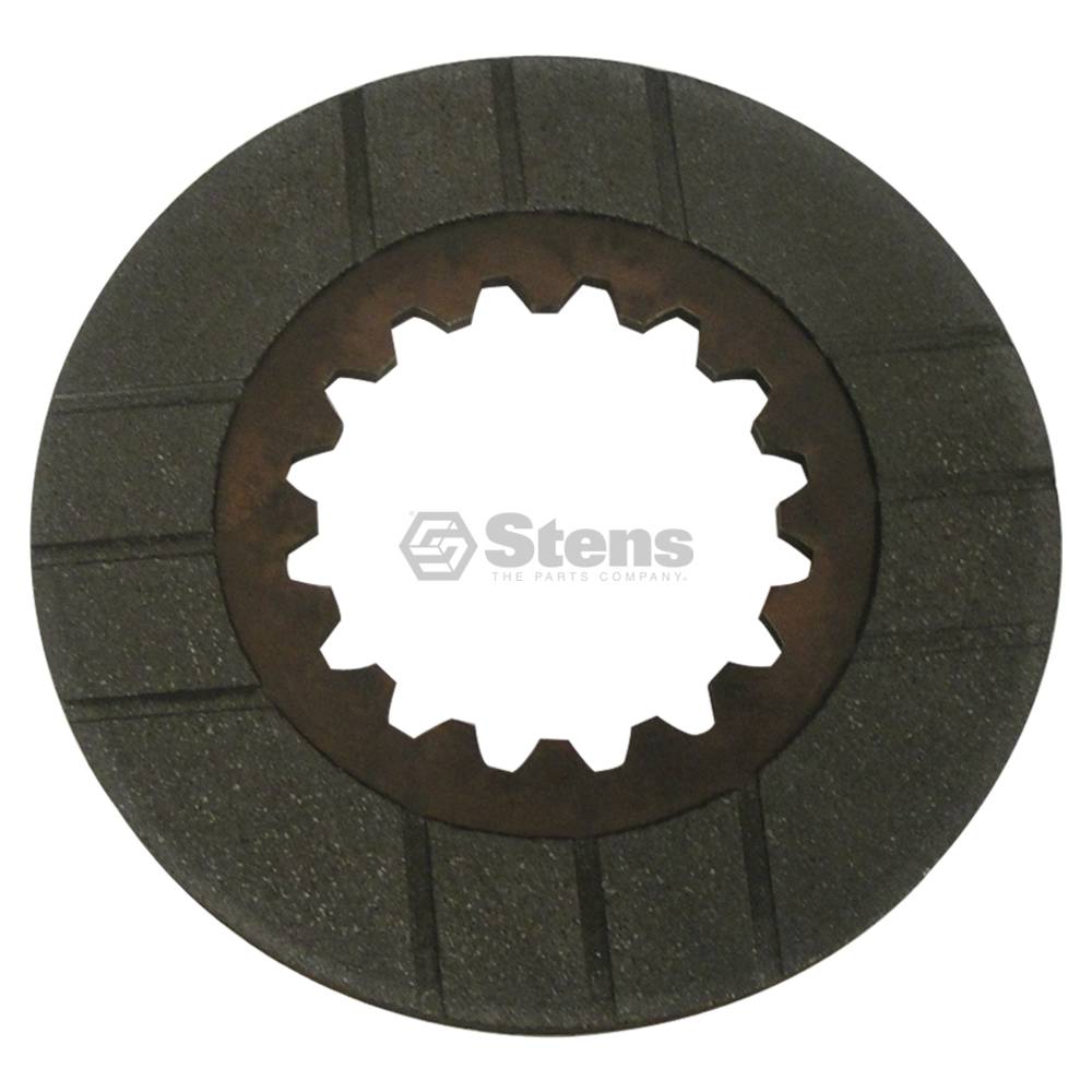 Stens Brake Disc for CaseIH 1345726C1 / 1702-2024