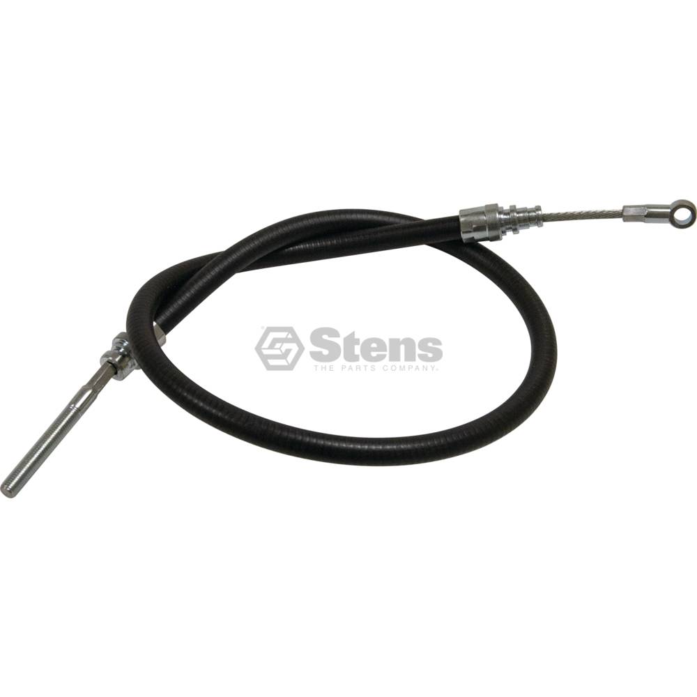 Stens Hand Brake Cable for CaseIH 1500021C1 / 1702-2035