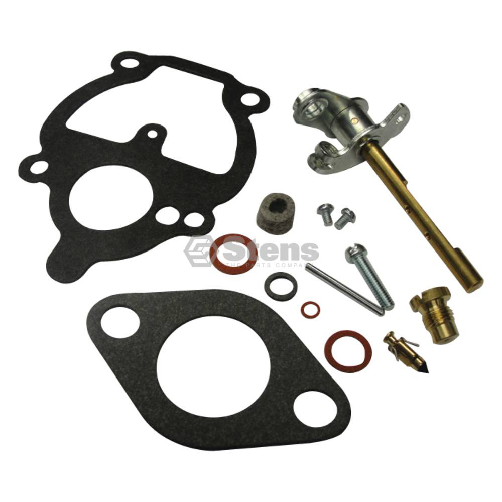 Stens Carburetor Kit For CaseIH 373957R91 / 1703-0050