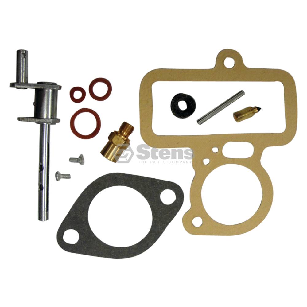 Stens Carburetor Kit for CaseIH IHCK03 / 1703-0068
