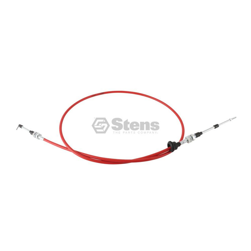 Stens Throttle Cable for CaseIH 121335A1 / 1703-5524