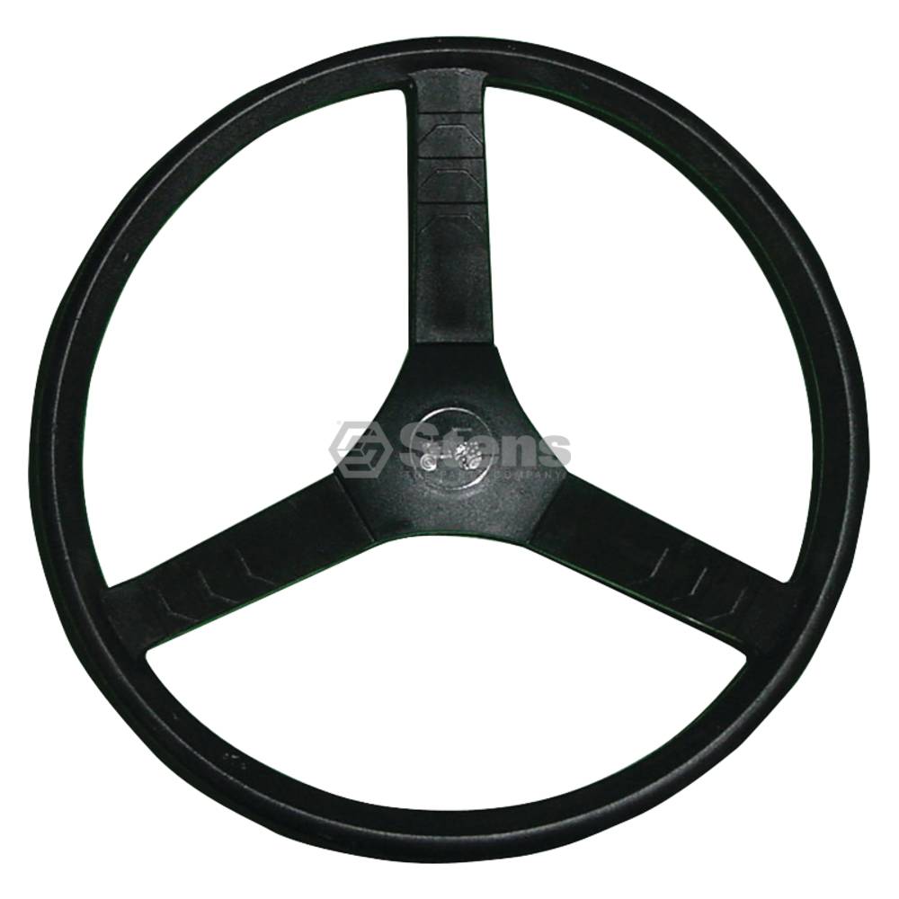 Stens Steering Wheel for CaseIH 3112601R1 / 1704-1011