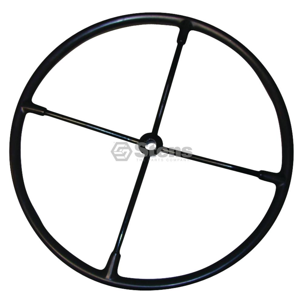 Stens Steering Wheel for CaseIH 557282R91 / 1704-1016