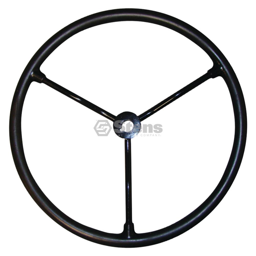 Stens Steering Wheel for CaseIH HH60069D / 1704-1018