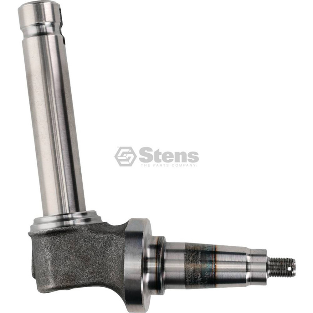 Stens Spindle for CaseIH 3121270R91 / 1704-3527