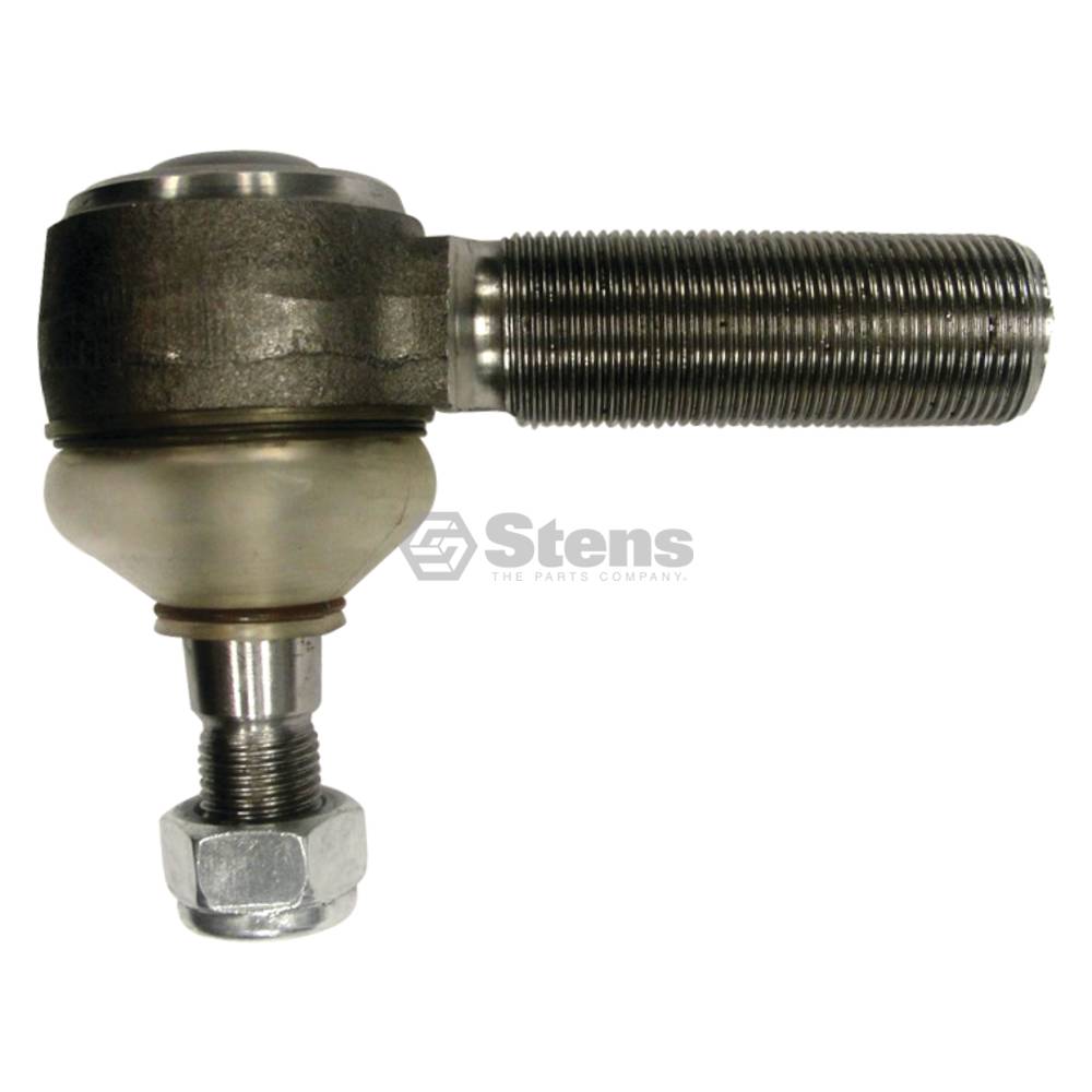 Stens Tie Rod End for CaseIH A44762 / 1704-3539