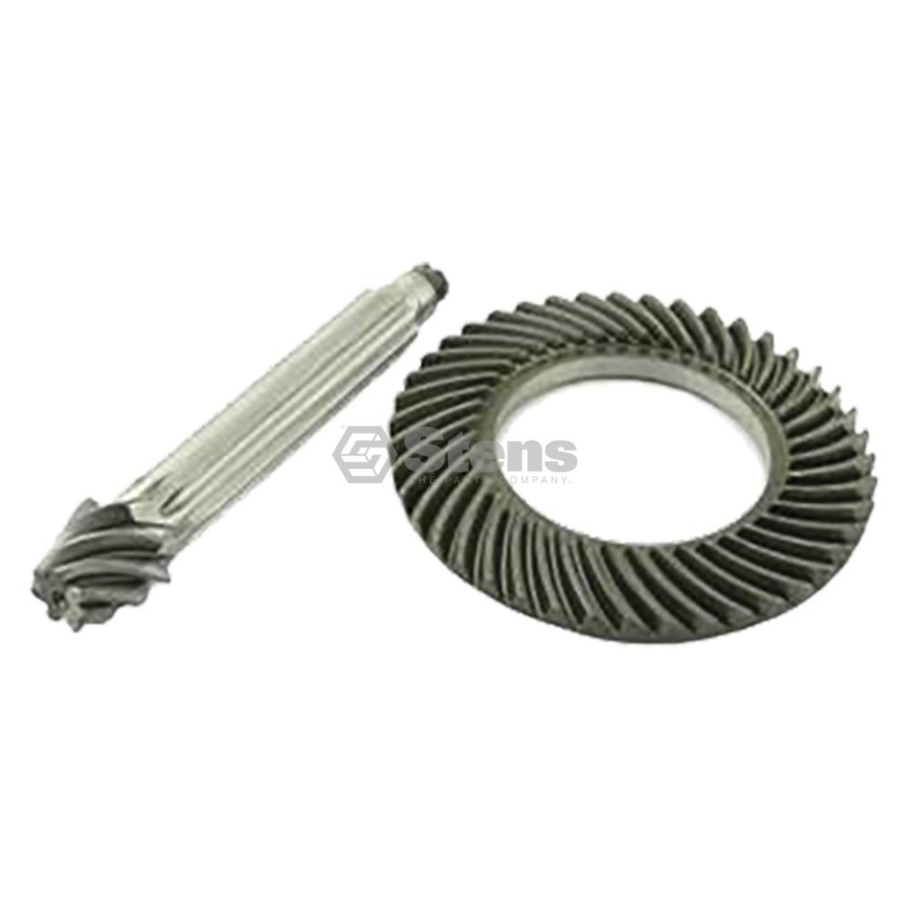 Stens Ring and Pinion Set For CaseIH A51980 / 1705-2504