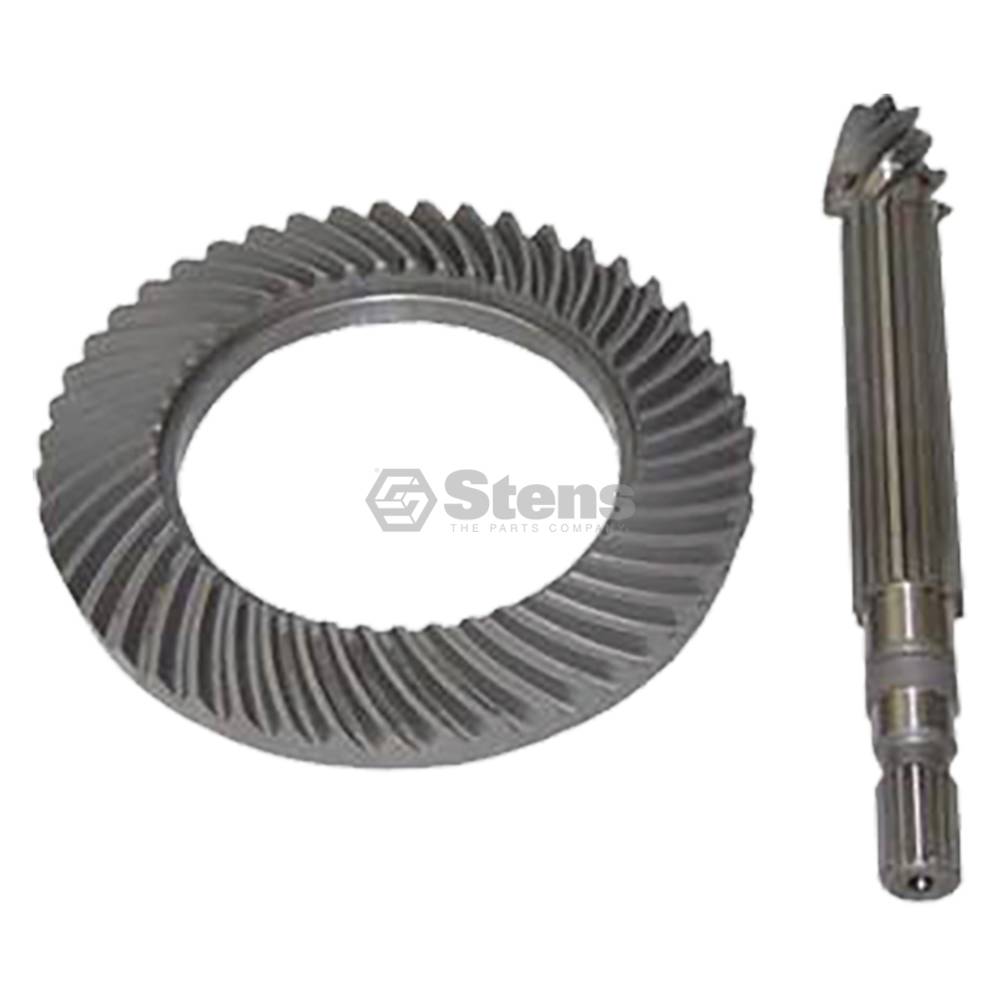 Stens Ring and Pinion Set for CaseIH A168883 / 1705-2505