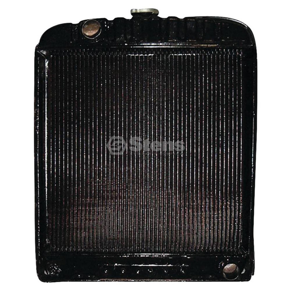Stens Radiator for CaseIH 845201R92 / 1706-6500