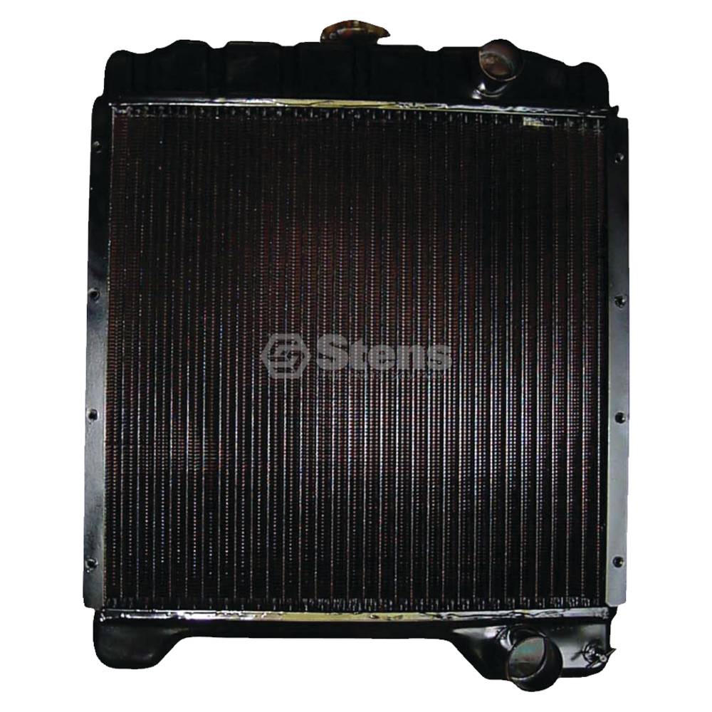 Stens Radiator for CaseIH 104753A2 / 1706-6508