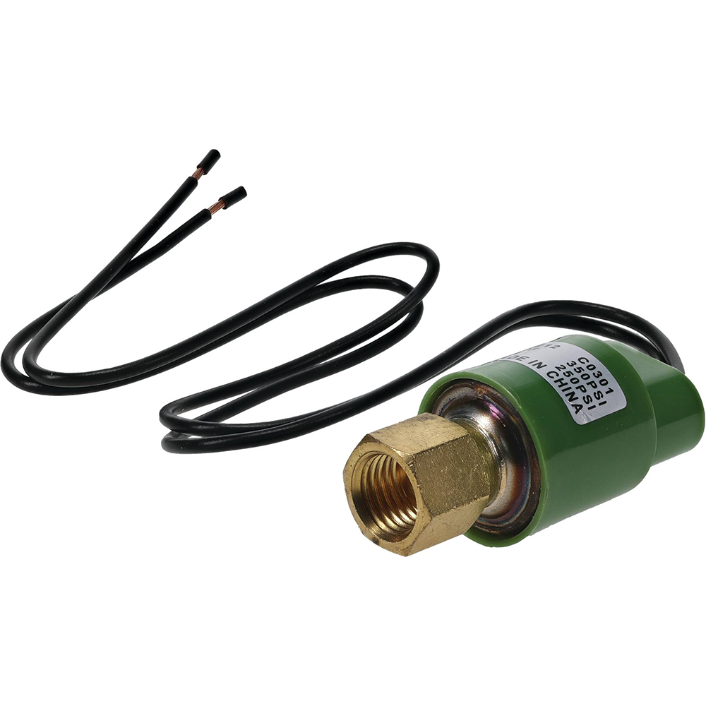 Stens Pressure Switch For CaseIH 539069R2 / 1706-7514