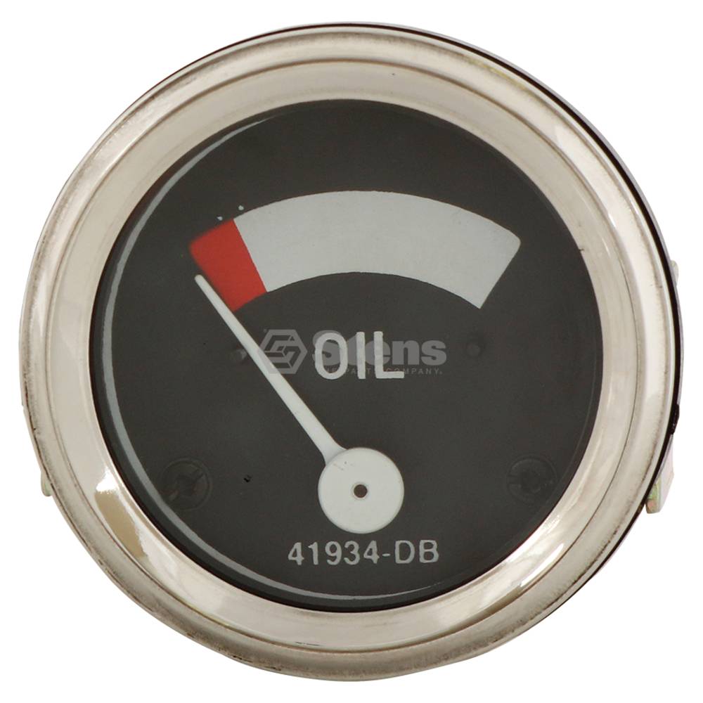 Stens Oil Pressure Gauge for CaseIH 41934DB / 1707-0524