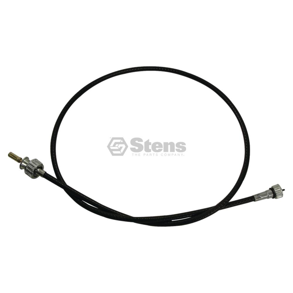 Stens Tach Cable for CaseIH K947679 / 1707-2005