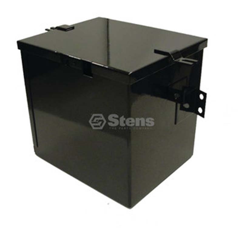 Stens Battery Box for CaseIH 538609R2 / 1711-1001