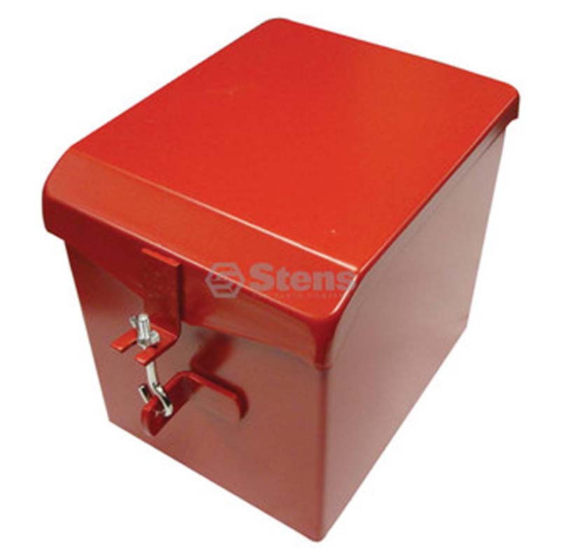 Stens Battery Box for CaseIH 51680DBX / 1711-1021
