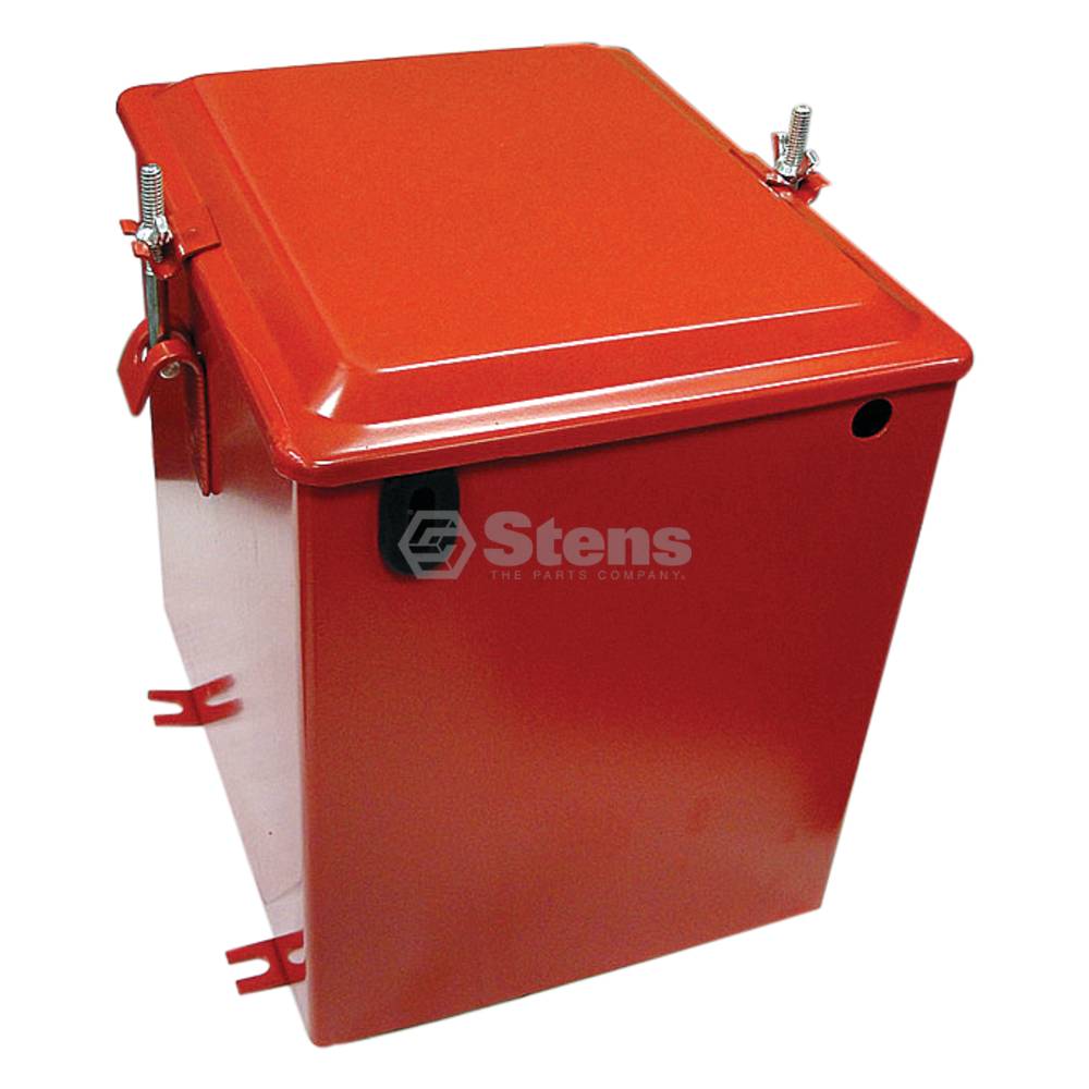 Stens Battery Box for CaseIH 358544R91 / 1711-1022