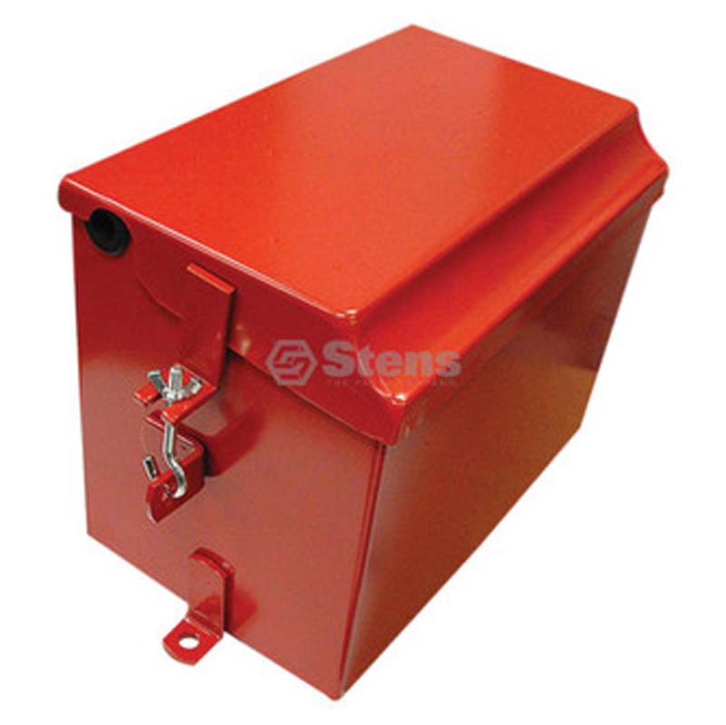 Stens Battery Box for CaseIH 51713DXB / 1711-1023