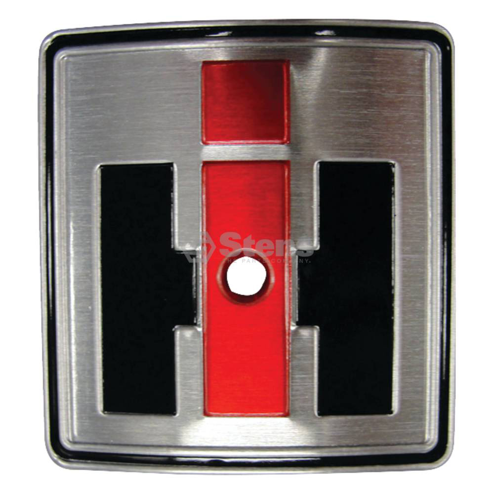 Stens Hood Emblem For CaseIH 352580R / 1711-6006