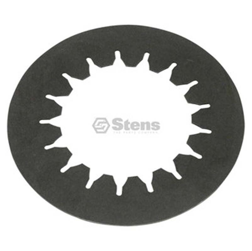Stens Clutch Plate for CaseIH A66365 / 1712-4434