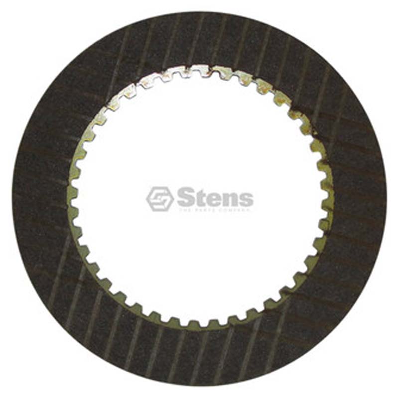 Stens Clutch Disc for CaseIH 9968290 / 1712-4443