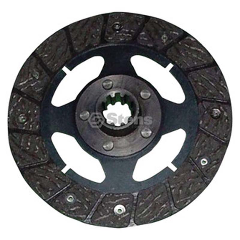 Stens Clutch Disc for CaseIH 351773R1 / 1712-7009