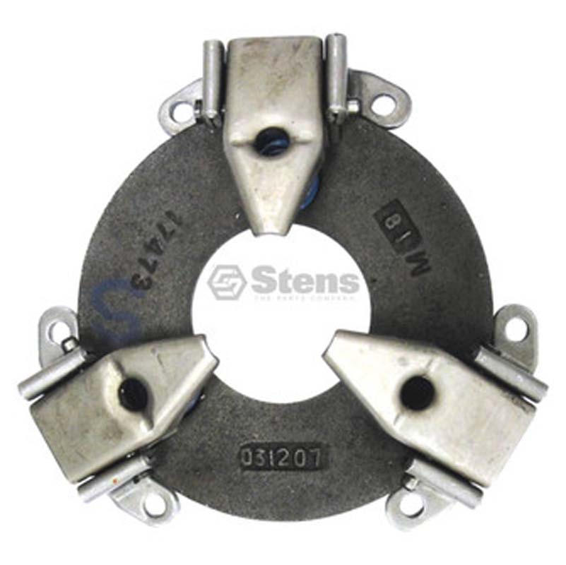 Stens Pressure Plate for CaseIH 84358395 / 1712-7024