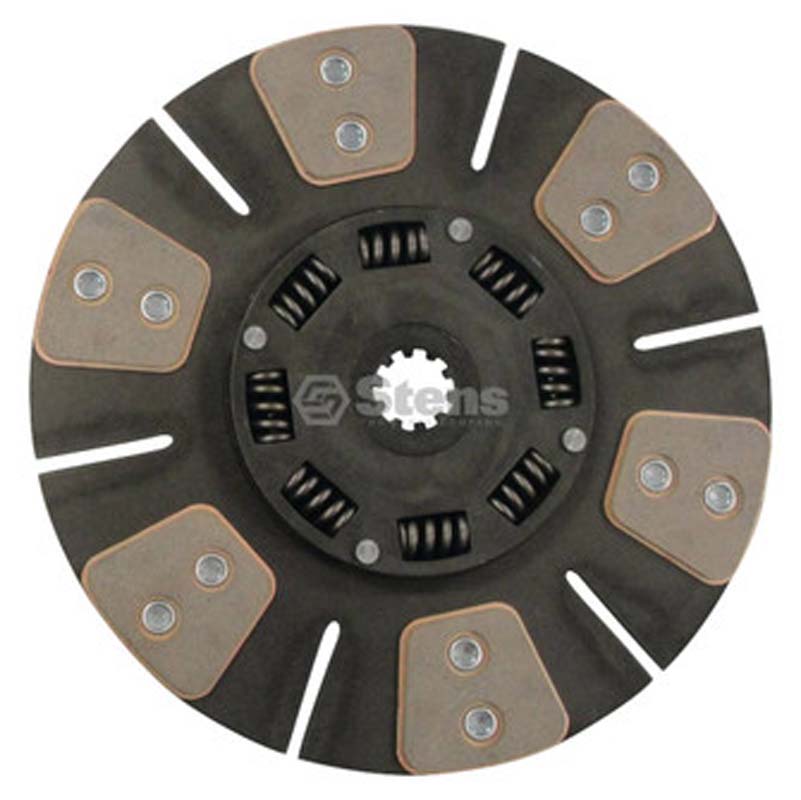 Stens Clutch Disc for CaseIH 70093C91 / 1712-7040