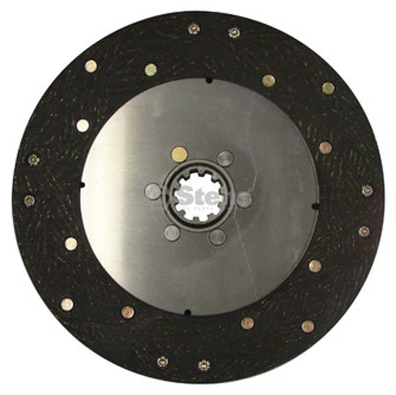 Stens Clutch Disc for CaseIH 700707R92 / 1712-7041