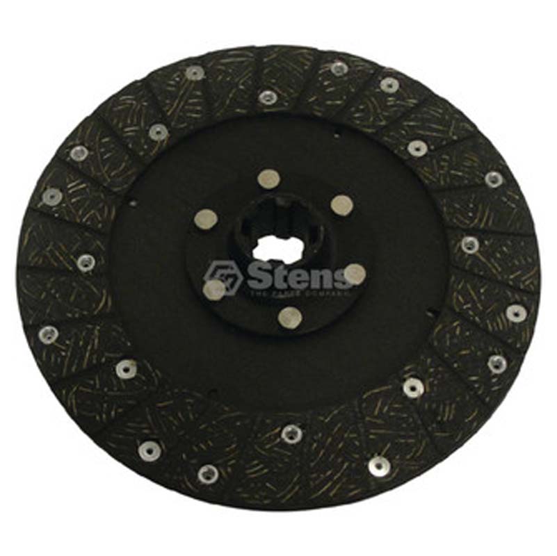 Stens Clutch Disc for CaseIH 56631R1 / 1712-7042