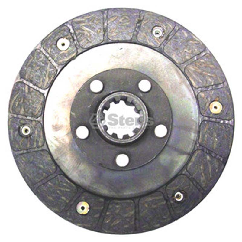 Stens Clutch Disc for CaseIH 404640R93 / 1712-7043