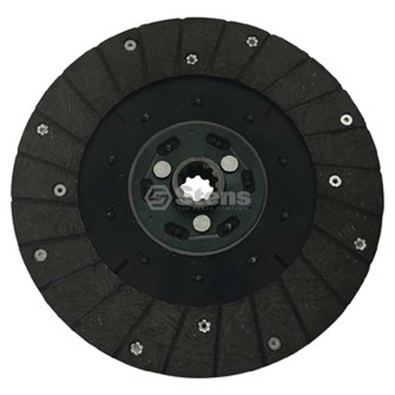 Stens Clutch Disc for CaseIH 360488R92 / 1712-7053