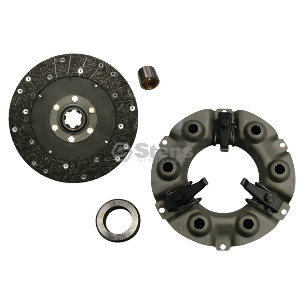 Atlantic Quality Parts Stens Clutch Kit For CaseIH 383963R91 / 1712-7073