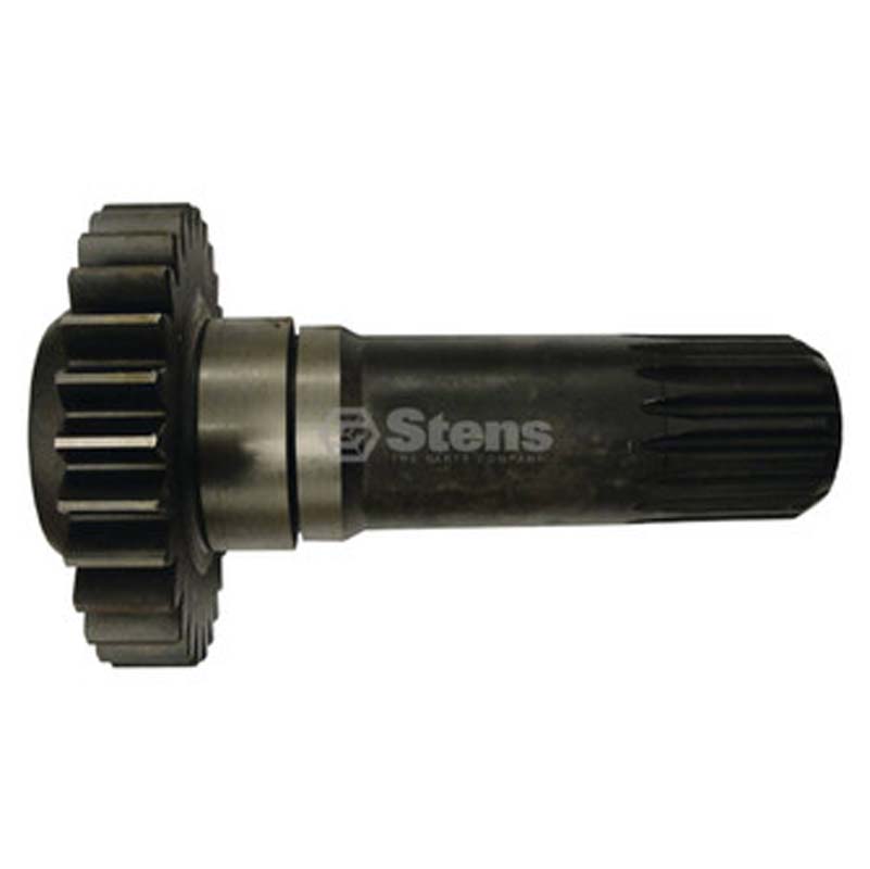 Stens IPTO Drive Gear for CaseIH 528676R1GV / 1712-9000