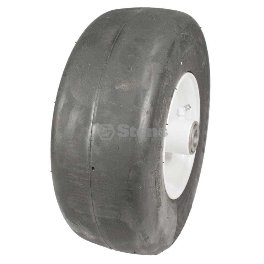 Solid Tire Assembly for John Deere AM101589 / 175-425